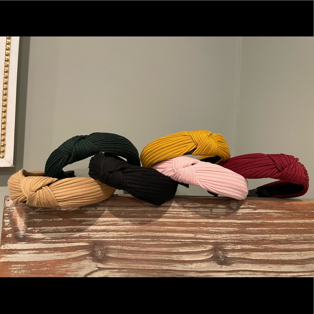 Headbands 2 for 10